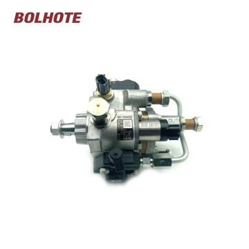 Nuovo originale Pompa di iniezione di carburante per trasporto diesel con binario comune ad alta pressione per Dongfeng EQ4H/4H, numero di parte 294000-1991: 1111010-E1ec0