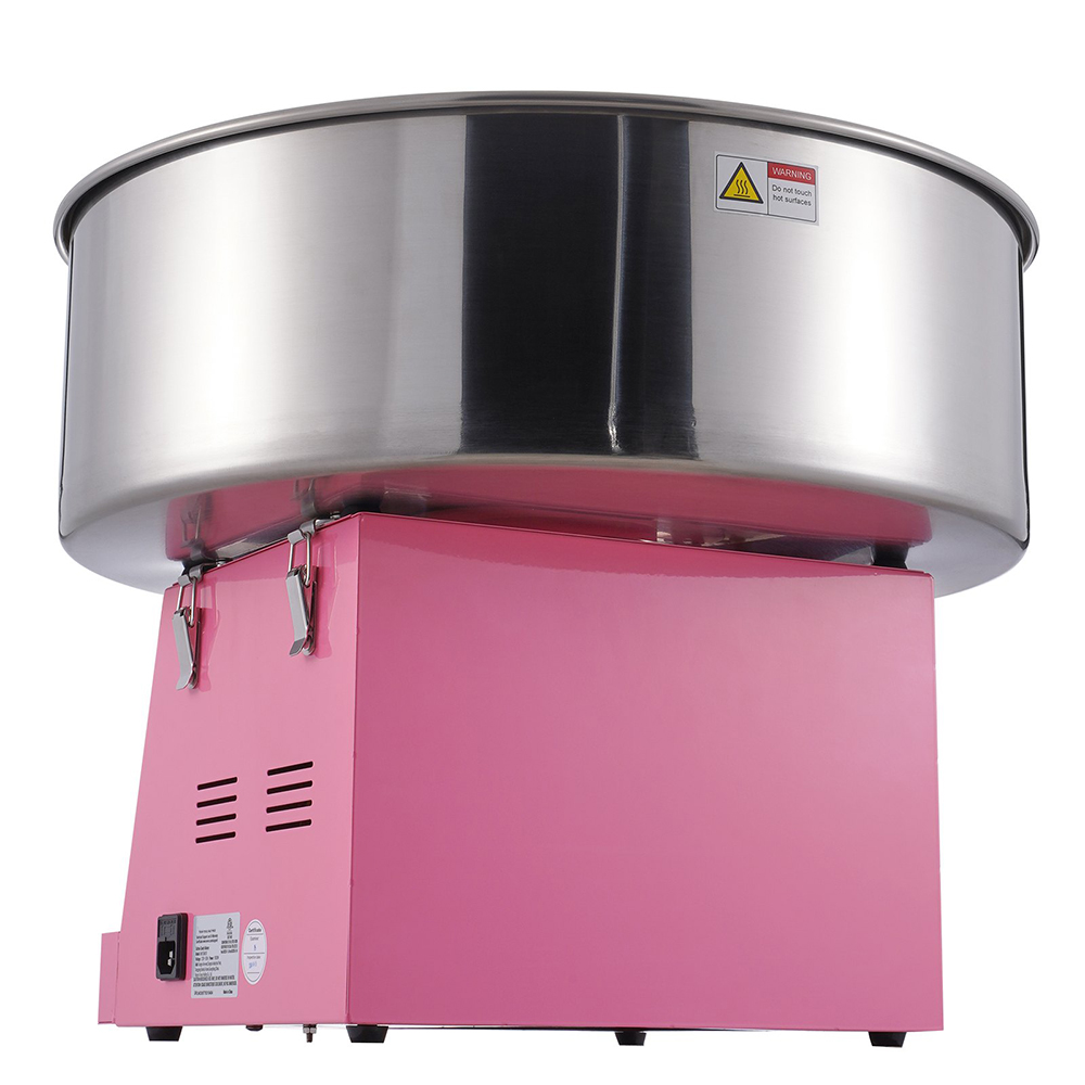 110V Portable Candy floss maker (3)