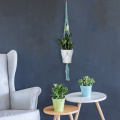 Home Wall Art Garden Simple Hanging Planter