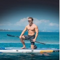 New wholesale inflatable paddle board sup dropshipping