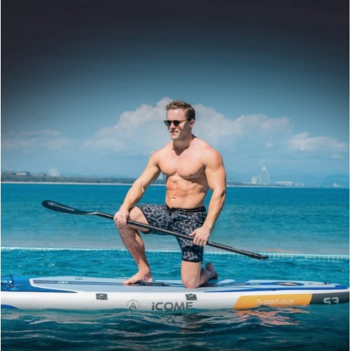 New wholesale inflatable paddle board sup dropshipping