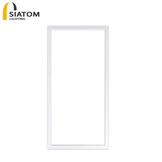 6000K LED Panel Light 300x300 300x600 Integrated Backlight Ceiling Light