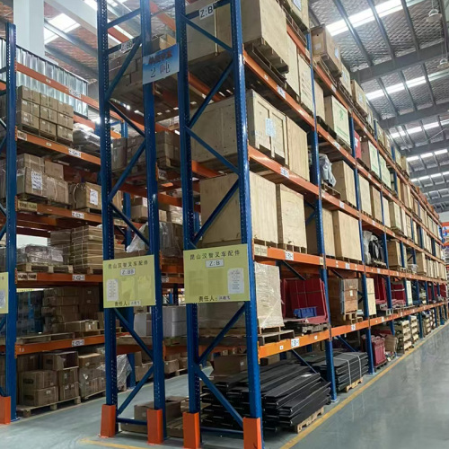 Высококачественные запчасти для вилочного погрузчика Toyota