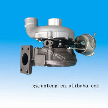 Turbo 454135-5010 059145701G เครื่องยนต์ ACV/AUF/AYC Turbo สำหรับ Skoda Superb I TDI