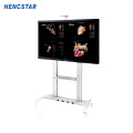 Hengstar 55-inch 8M Medical Display with DISCOM System