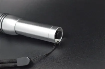 Deliver timely hot selling torch flashlight waterproof flashlight