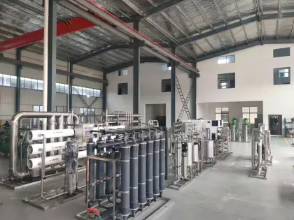 Ceramic Membrane Filter for Wastewater | Inorganic Membrane Filter | Collagen Equipment