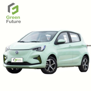 Changan BenBen E-Star Electric SUV: New Energy Mini Car Deposit