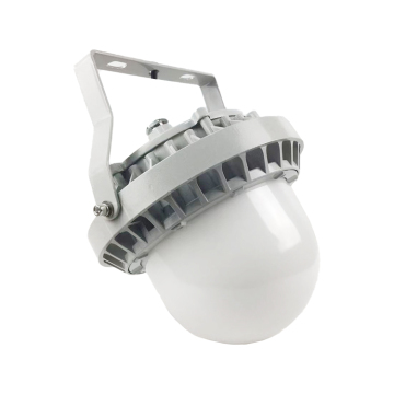 Luz anti-Glare Tri-a prueba de LEDUN para iluminación a prueba de explosión del área peligrosa