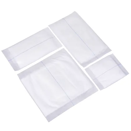Wholesale Disposable Medical Abdominal Pads