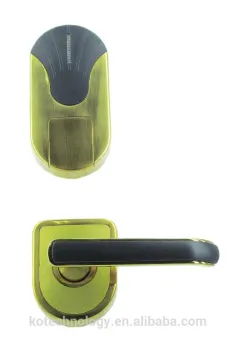 KO-8037 Hotel locksets