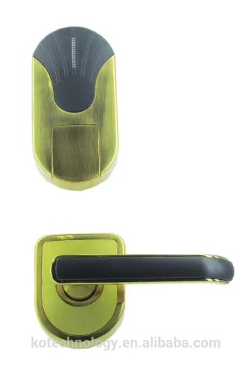 KO-8037 Hotel locksets