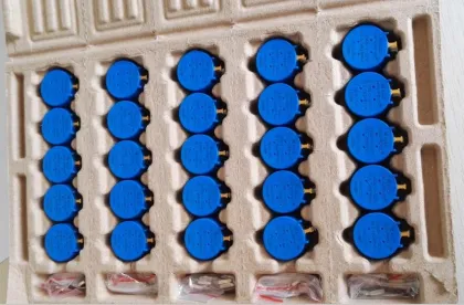 MEXICO BOURNS 3590S-2-502L 5K potentiometer