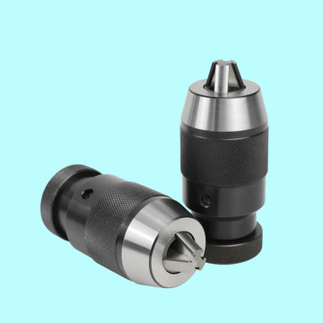 Drill senza stretta auto-stretta con precisione Chuck JT6 B10 B12 B18 B22