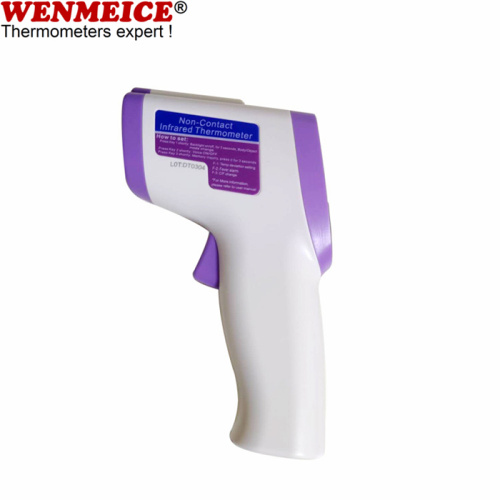 Non Contact Body Infrared Thermometer Forehead