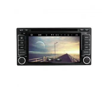 Car Audio for Subaru Forester/Impreza 2008-2011