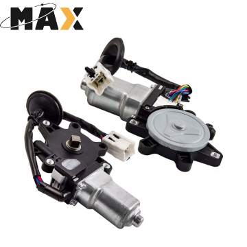Fenstermotor links rechts für Nissan 350Z Infiniti G35 (742-512 80730-CD00A)