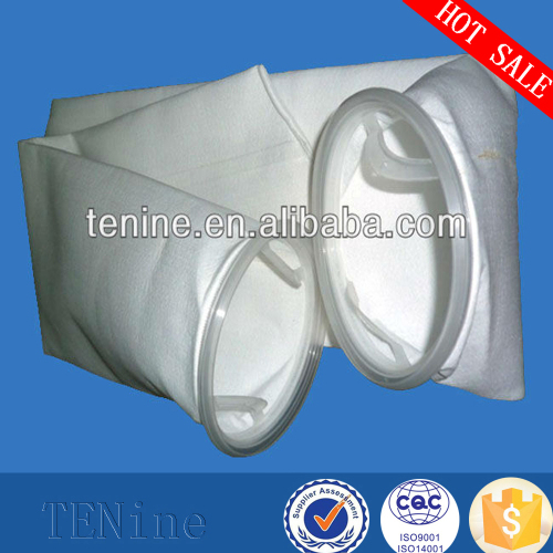 China wholesale top quality swimming pool filter bags