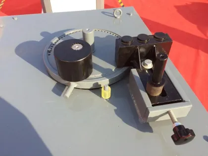 Stable Efficiency Small Wire Steel Bar Bending Machine KOWLOON machinery