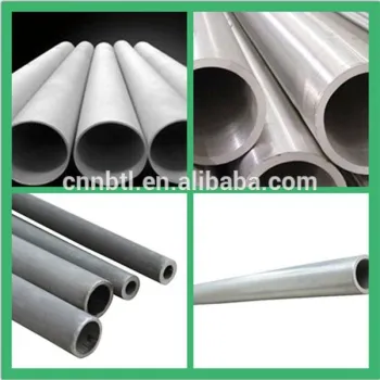 304/201 Stainless steel welded round pipe