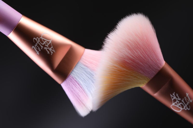 Saw 2010 Makeup Brush Details 04