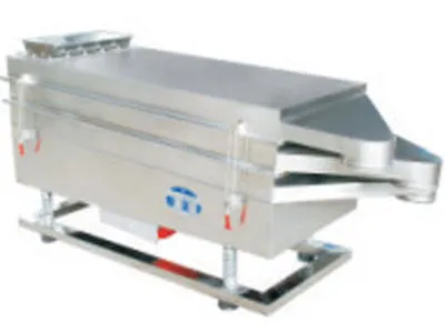 Model FS Series Square Sieve
