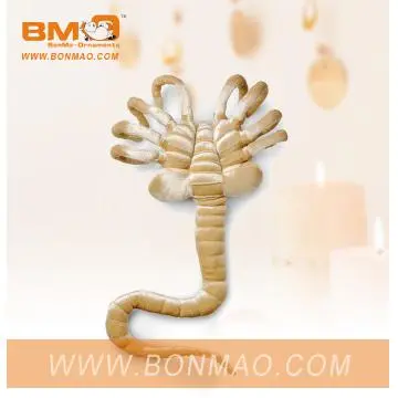 Alien Facehugger Plush toy plush doll