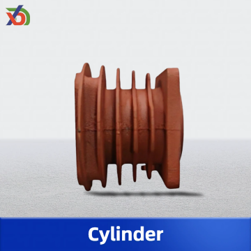 Durable Transmission Cylinder Designed for Harsh Conditions