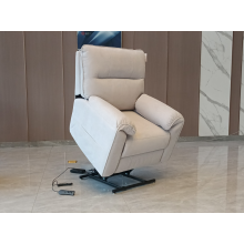 Универсальная подъемная стойка с подогревом и массажем