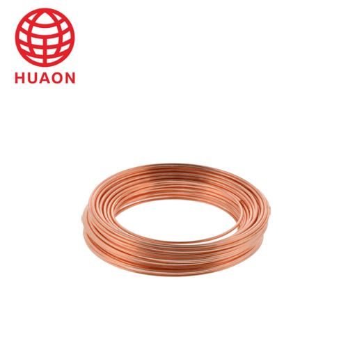 99.9% copper wire rod pure copper rod