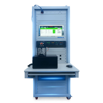 OEM ECU test equipment for Electronic Control Units