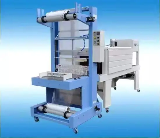 Automated Packaging Solutions: Explore Shrink Wrapping, L-Sealing, and Heat Shrink Carton Packaging Machines