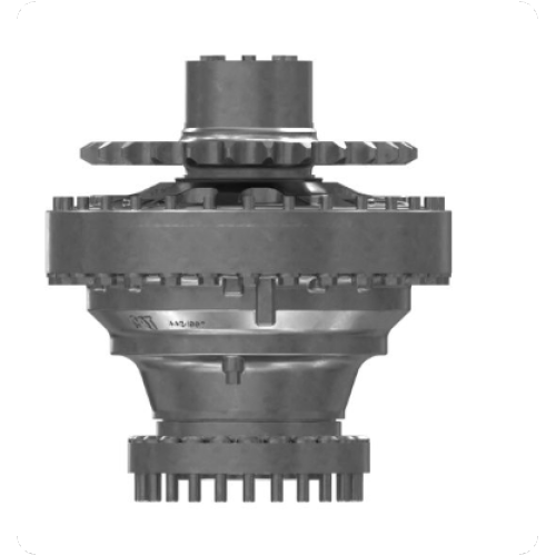 D355-5 accessory 195-15-11274