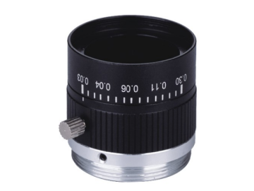 Fuzhou Siaon 25mm 1/1.8" SA-2522M machine vision lens
