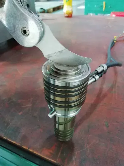 Hot Runner System Injection Mold for Plastic Automotive Components