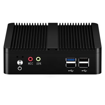 Xcy Mini Computer с процессорами Intel Celeron