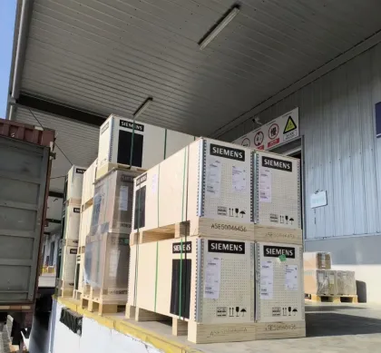 Original Siemens SIMOTICS S Synchronous Servo Motor - Hot Sale