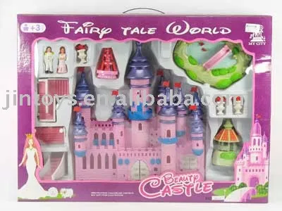 Princess Castle