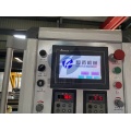 HT-1000 Сингл-экструдер Cling Film Machine