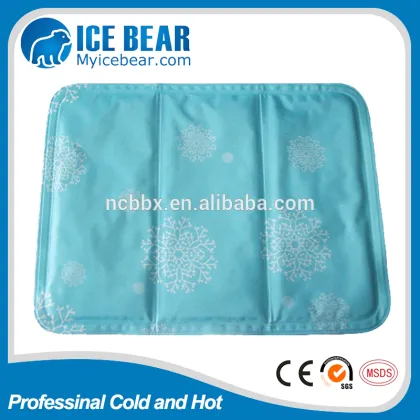 Instant Cooling Pad With Phase Change Material for Laptop cooler