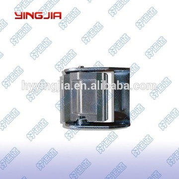 04602 Steel Cam Buckle 2 inch