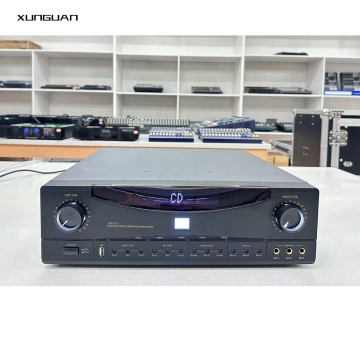 RMAシリーズ2CHカラオケパワーアンプ - ホットセール150W 200W 300W 400W/エンターテイメント