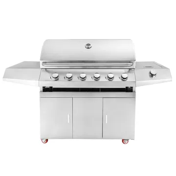 Outdoor Party Garden BBQ Gas Grill