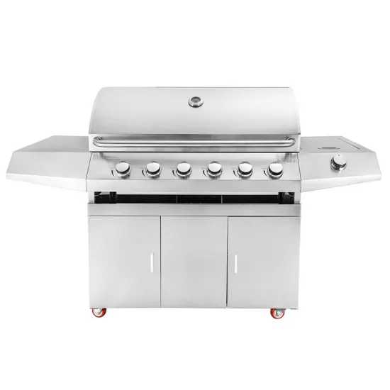 Outdoor Party Garden BBQ Gas Grill
