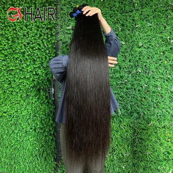 8 Inch to 42 Inch Raw Virgin Cuticle Aligned Hair Vendors