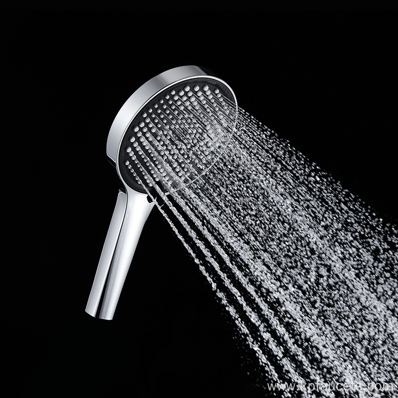 Spray Hair Salon Massage Magic Shower Head