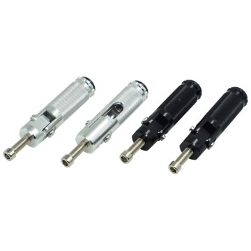 2Pcs Aluminum Alloy Folding Footrests for Motorbike and Bike