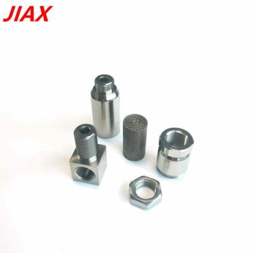 90 graders O2 Oxygen Sensor Extender Spacer M18X1.5