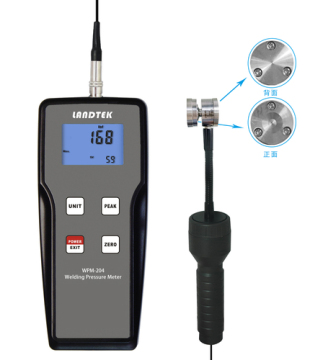 Landtek Kaynak Basınç Ölçer WPM-204