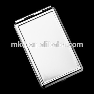 Meikeda sublimation makeup mirrors CM-013